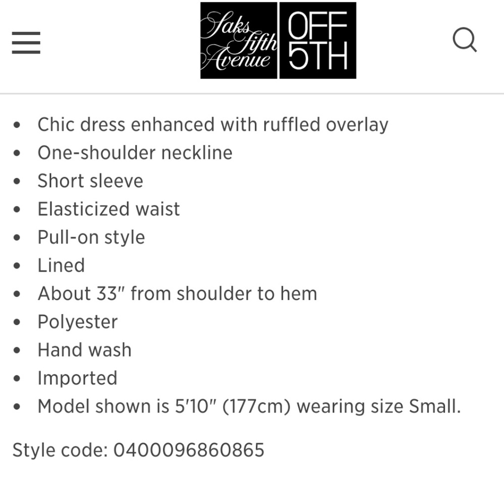 🆕️Parker | 🔥Last One shoulder Cayenne Color Size Small - Picture 6 of 7